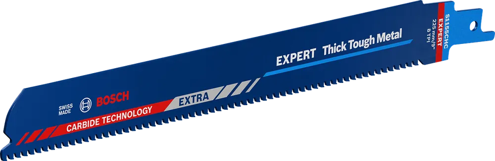 Tigersågblad Endast denna vecka